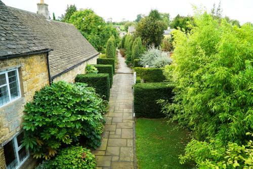 Cotswold House Hotel And Spa - "a Bespoke Hotel"