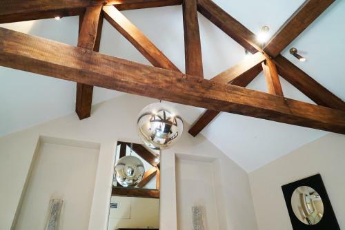 Cotswold House Hotel And Spa - "a Bespoke Hotel"
