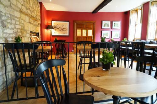 Cotswold House Hotel And Spa - "a Bespoke Hotel"