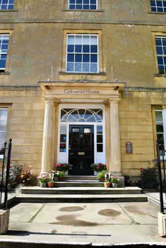 Cotswold House Hotel And Spa - "a Bespoke Hotel"