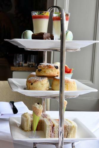 Cotswold House Hotel And Spa - "a Bespoke Hotel"