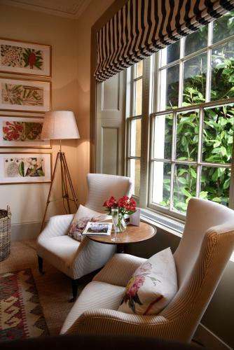 Cotswold House Hotel And Spa - "a Bespoke Hotel"