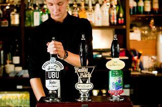 Noel Arms - "a Bespoke Hotel"