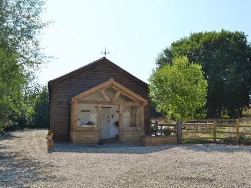 Campden Barn