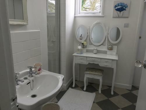 Park Farmhouse Bed And Breakfast