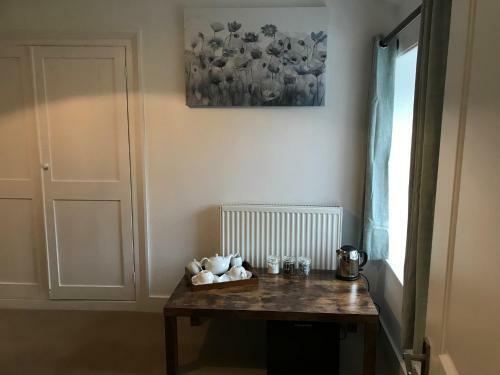 Park Farmhouse Bed And Breakfast