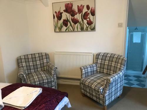 Park Farmhouse Bed And Breakfast