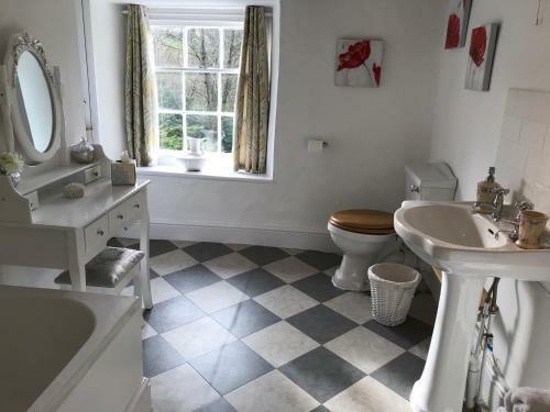 Park Farmhouse Bed And Breakfast
