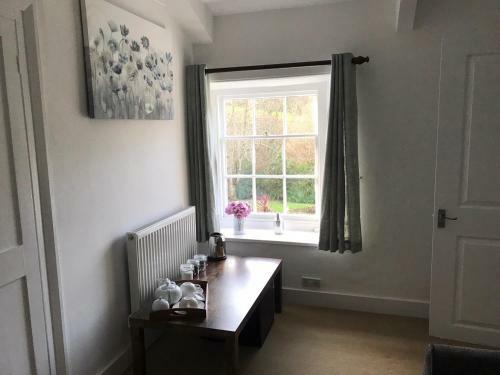 Park Farmhouse Bed And Breakfast