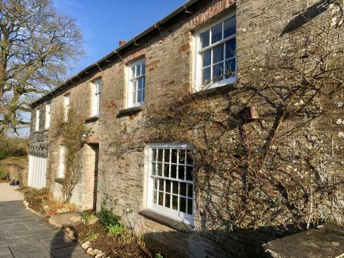 Park Farmhouse Bed And Breakfast