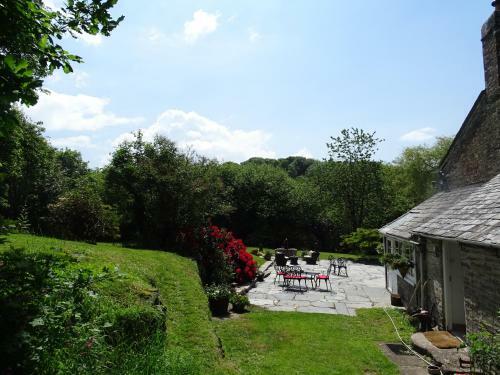 Park Farmhouse Bed And Breakfast