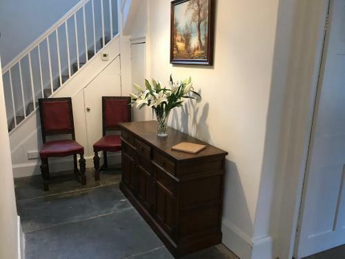 Park Farmhouse Bed And Breakfast