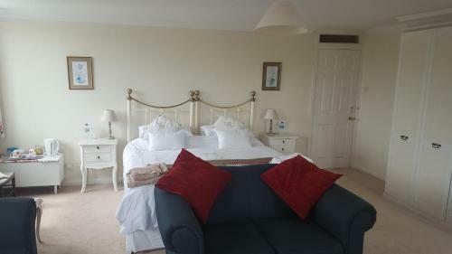 Bed & Breakfast Monks Cleeve