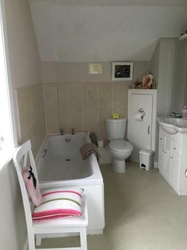 Bed & Breakfast Monks Cleeve