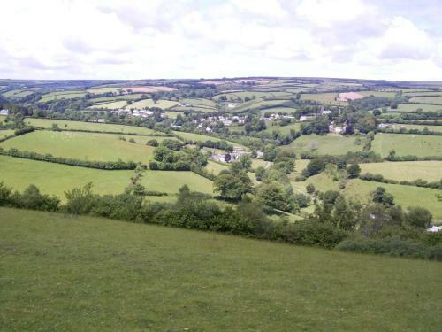 Bed & Breakfast Monks Cleeve