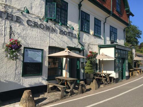 The Crown Hotel