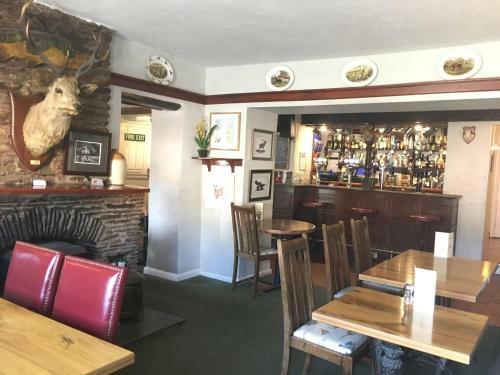 The Crown Hotel