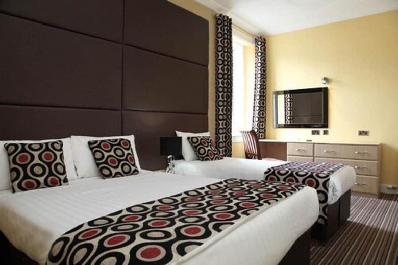Esplanade Hotel