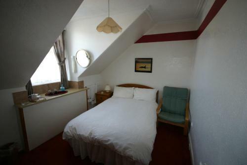 Hostal Craigieburn Guest House