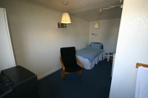 Hostal Craigieburn Guest House