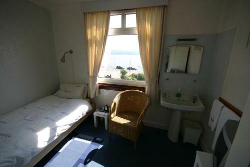 Hostal Craigieburn Guest House