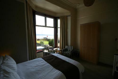 Hostal Craigieburn Guest House