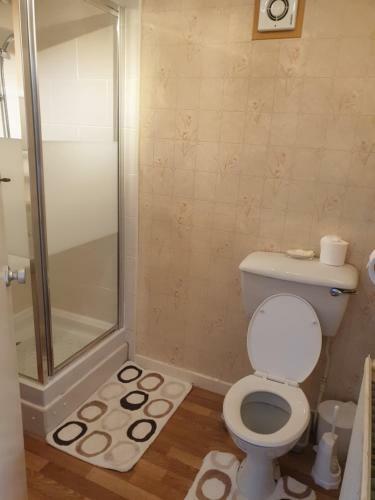 Hostal Craigieburn Guest House