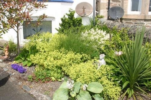 Hostal Craigieburn Guest House