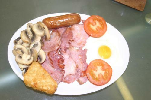Hostal Craigieburn Guest House