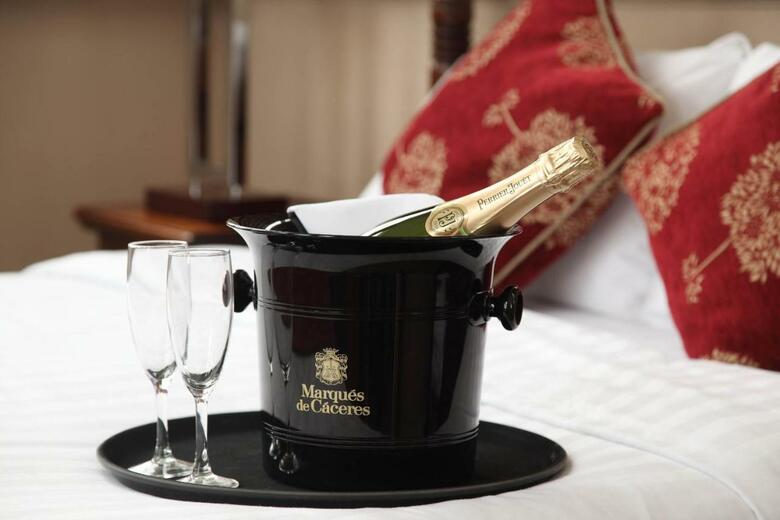 Best Western Argyll Hotel
