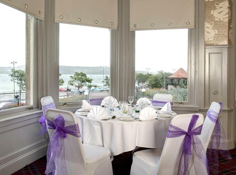 Best Western Argyll Hotel
