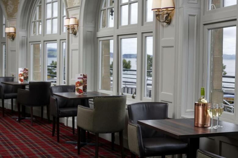 Best Western Argyll Hotel