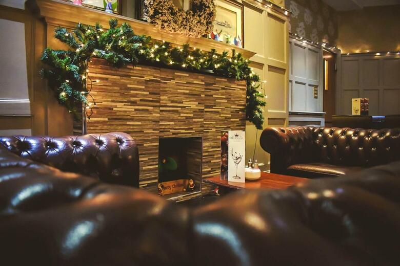Best Western Argyll Hotel