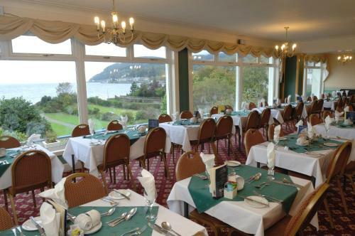 Selborne Hotel