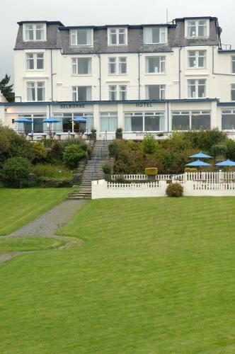 Selborne Hotel