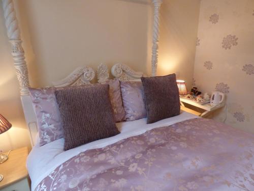 Hostal Douglas Park Guest House