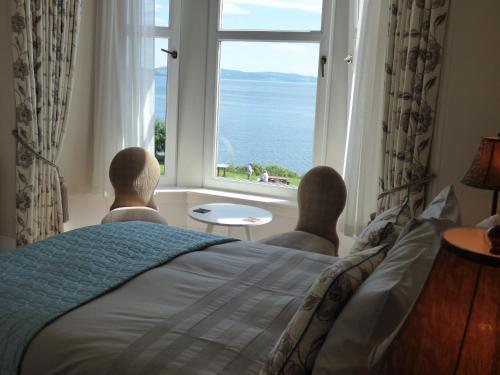 Hostal Douglas Park Guest House