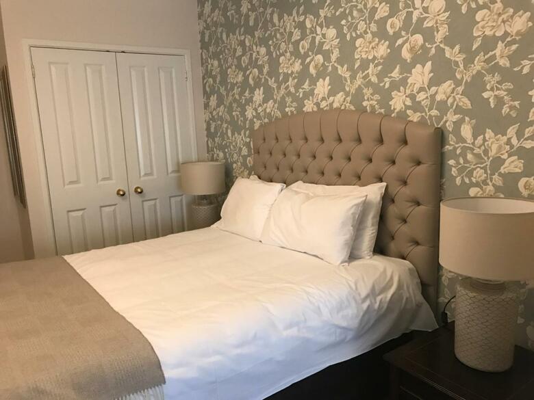 Stratton House Hotel