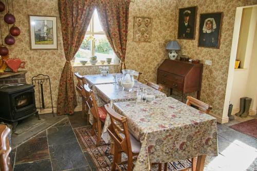 The Blue House Bed And Breakfast