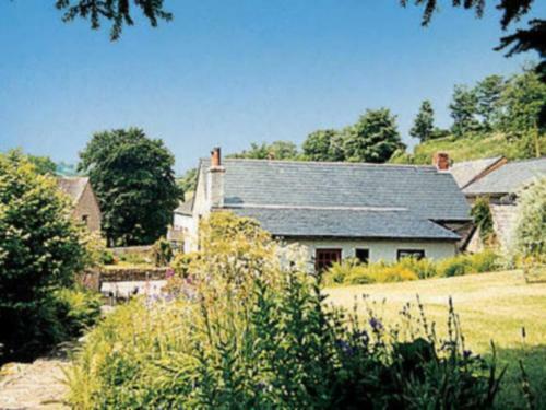 Orchard Cottage
