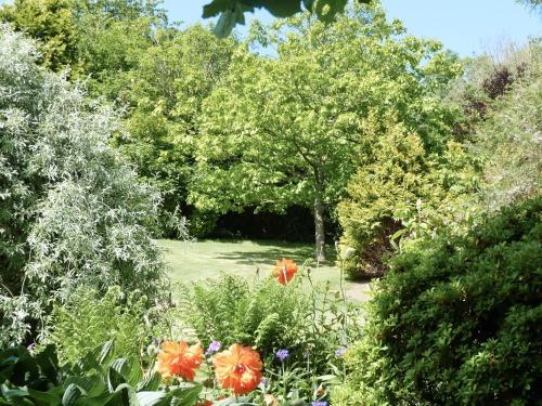 Orchard Cottage