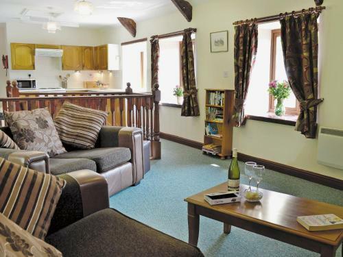 Orchard Cottage