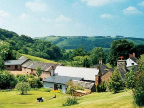 Orchard Cottage