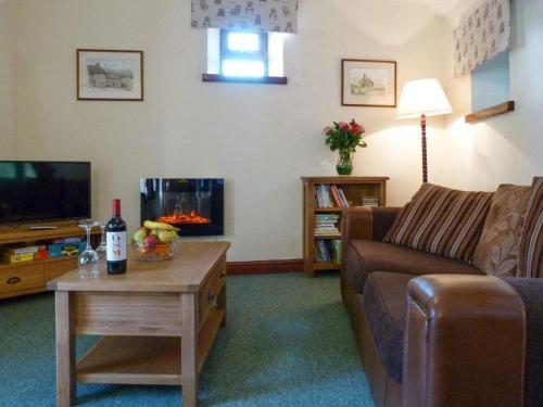 Orchard Cottage