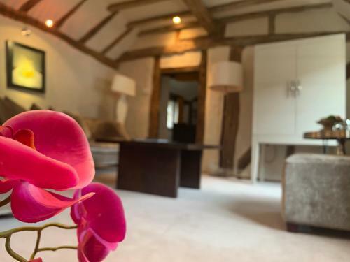 Hostal Lavenham Great House Hotel & Restaurant