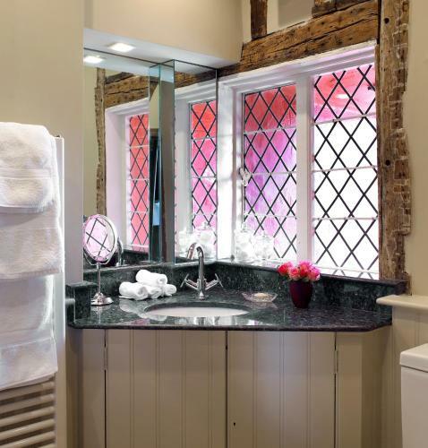 Hostal Lavenham Great House Hotel & Restaurant