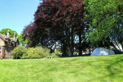 Albergue Yha Exford
