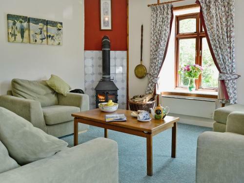 Stream Cottage