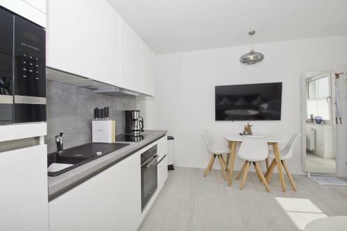 Apartamento Appartementhaus Inselwind Fewo 06 Meerk�ste