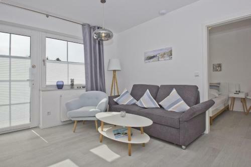 Apartamento Appartementhaus Inselwind Fewo 06 Meerk�ste